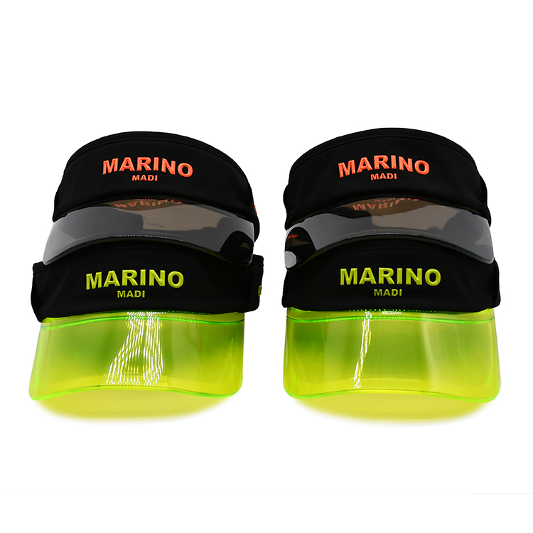 visor hat